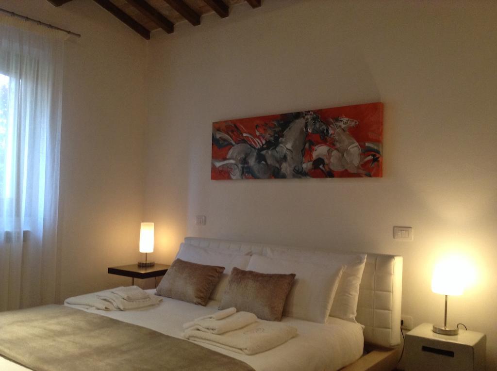 Il Sogno Spoleto Quarto foto