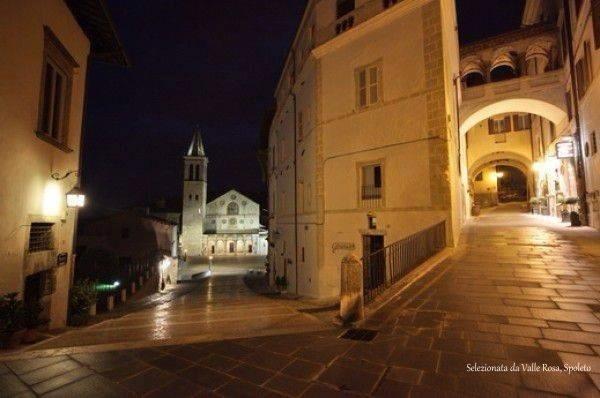 Il Sogno Spoleto Exterior foto