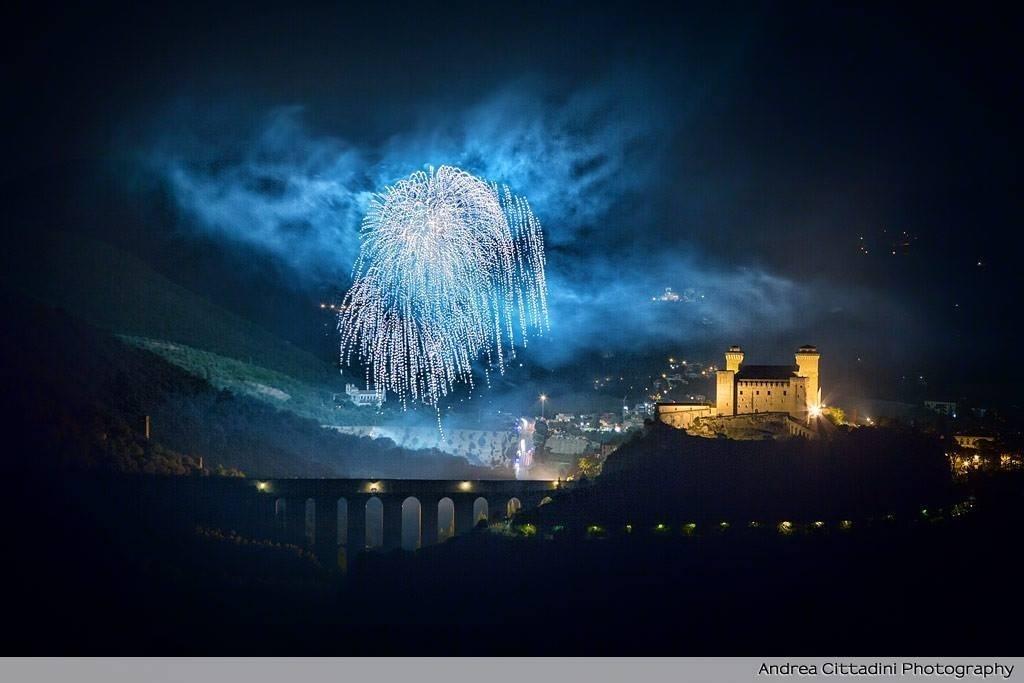 Il Sogno Spoleto Exterior foto